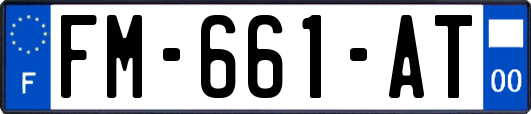 FM-661-AT