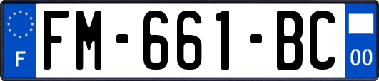 FM-661-BC