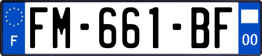 FM-661-BF