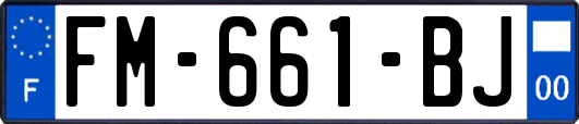 FM-661-BJ