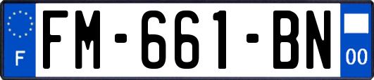 FM-661-BN