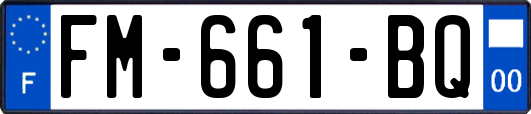 FM-661-BQ