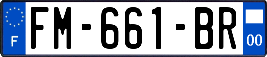 FM-661-BR