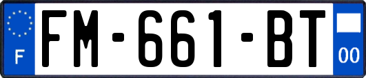 FM-661-BT