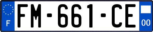 FM-661-CE