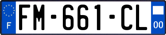 FM-661-CL