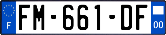 FM-661-DF