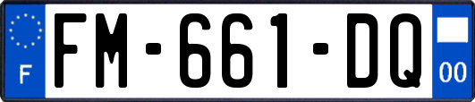 FM-661-DQ
