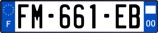 FM-661-EB