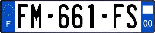 FM-661-FS