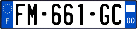 FM-661-GC