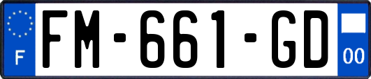 FM-661-GD