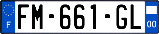 FM-661-GL
