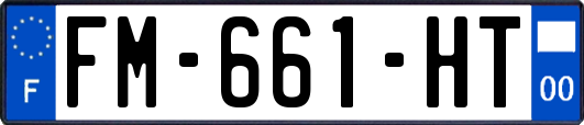 FM-661-HT