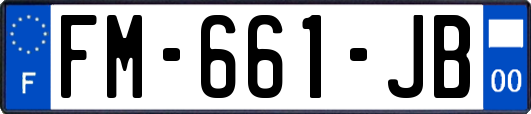 FM-661-JB
