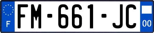 FM-661-JC