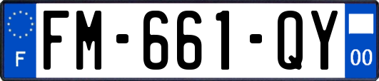 FM-661-QY