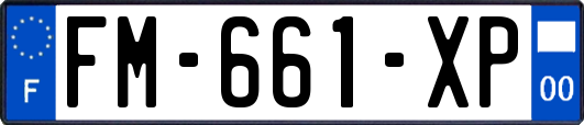 FM-661-XP