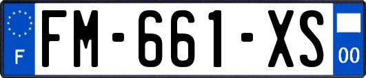 FM-661-XS