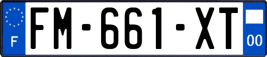 FM-661-XT