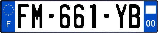 FM-661-YB