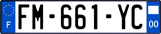 FM-661-YC