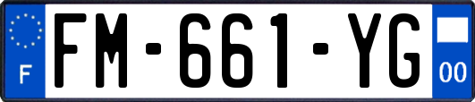 FM-661-YG