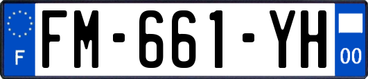 FM-661-YH