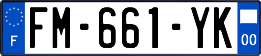 FM-661-YK