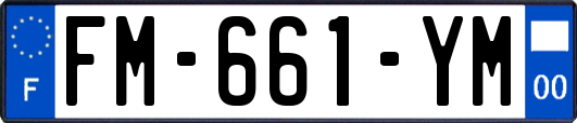 FM-661-YM