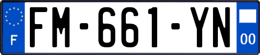 FM-661-YN