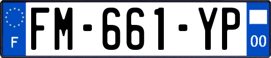 FM-661-YP