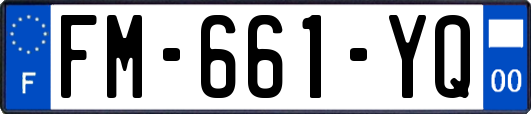 FM-661-YQ