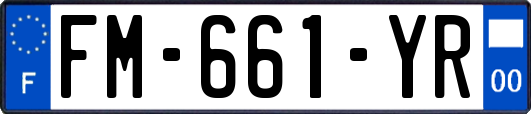 FM-661-YR