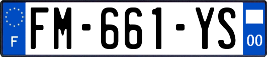 FM-661-YS