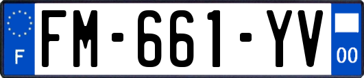 FM-661-YV