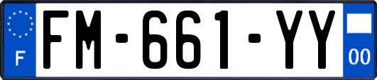 FM-661-YY