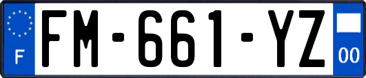 FM-661-YZ