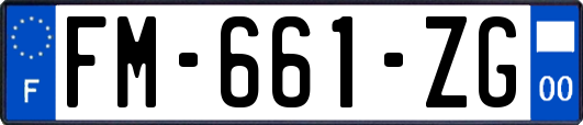 FM-661-ZG