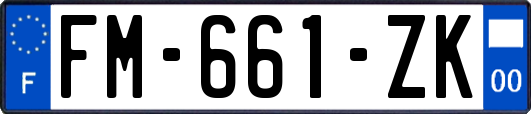 FM-661-ZK
