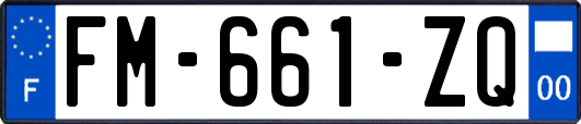 FM-661-ZQ