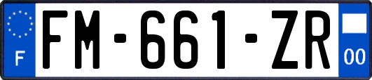 FM-661-ZR