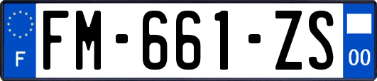 FM-661-ZS