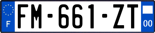 FM-661-ZT