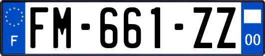 FM-661-ZZ
