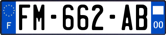 FM-662-AB