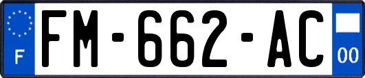 FM-662-AC