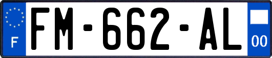 FM-662-AL
