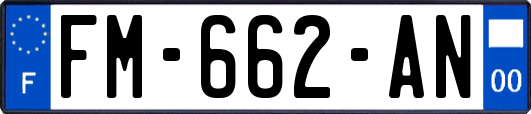 FM-662-AN