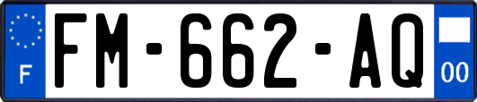 FM-662-AQ